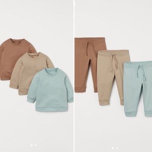H&M Newborn 0-1M - SOLD OUT
